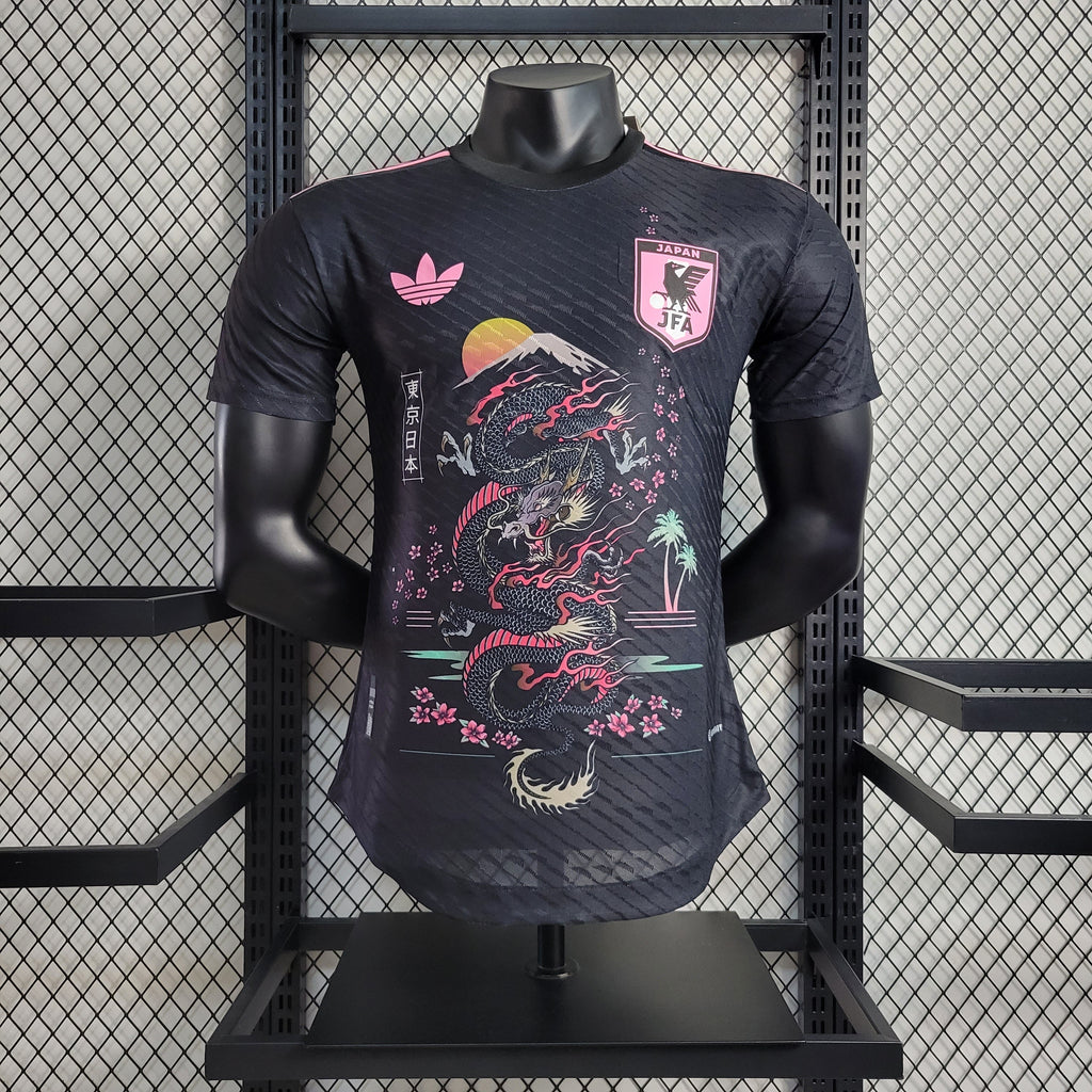 JERSEY JAPAN Concept  2023/2024