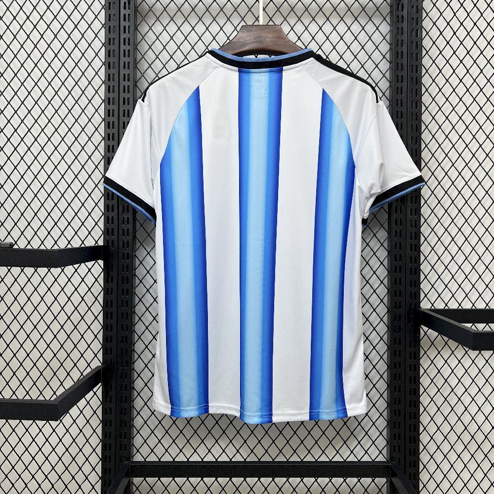 JERSEY WORLD CUP ARGENTINA 2026