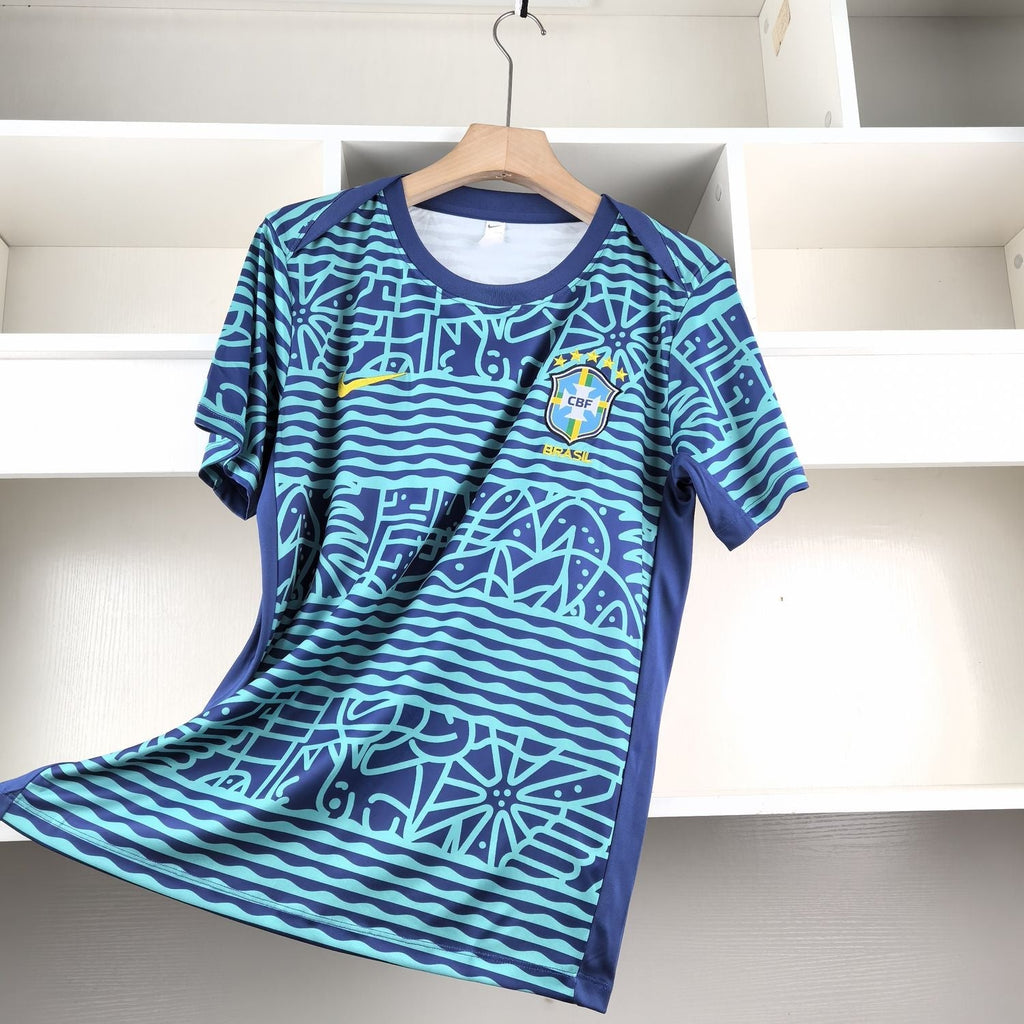 JERSEY BRAZIL 2024/2025