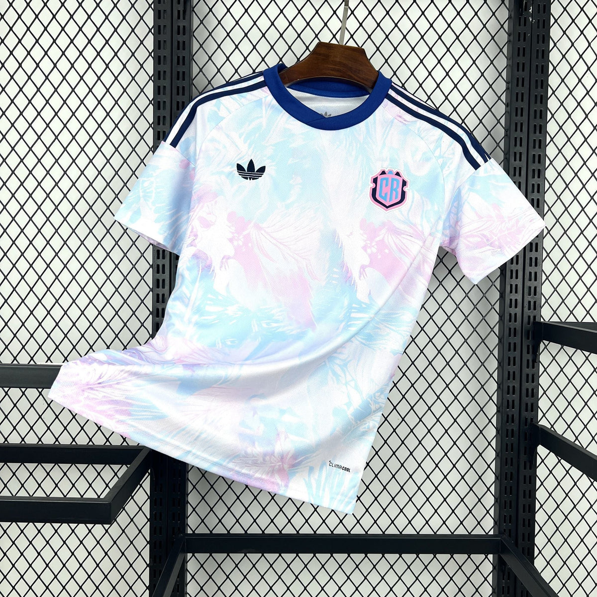 MAILLOT COSTA RICA 2026/2027