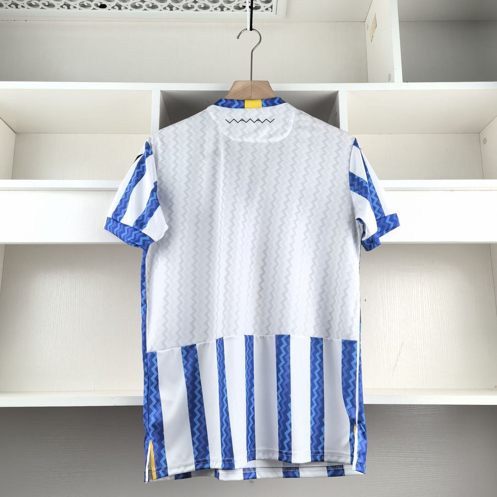 JERSEY SHEFFIELD 2024/2025