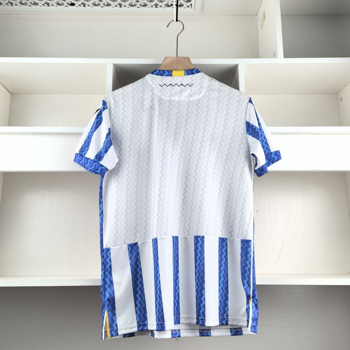 JERSEY SHEFFIELD 2024/2025