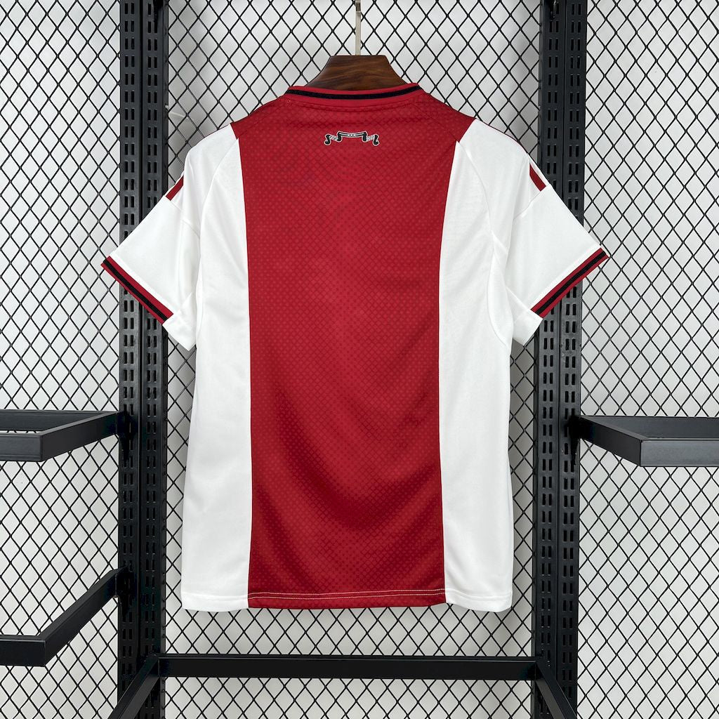 JERSEY AJAX 2025/2026