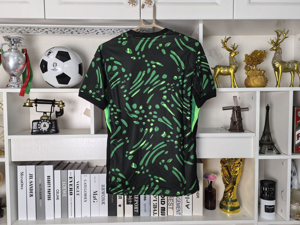 JERSEY NIGERIA 2024/2025