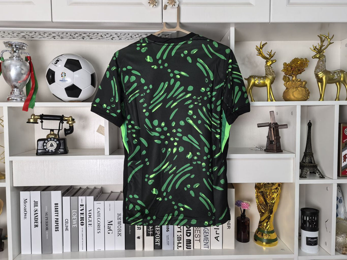 JERSEY NIGERIA 2024/2025