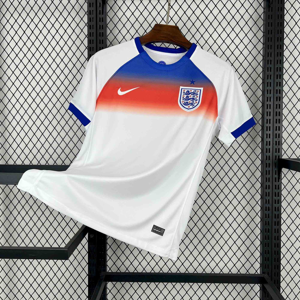 JERSEY ENGLAND 2025/2026