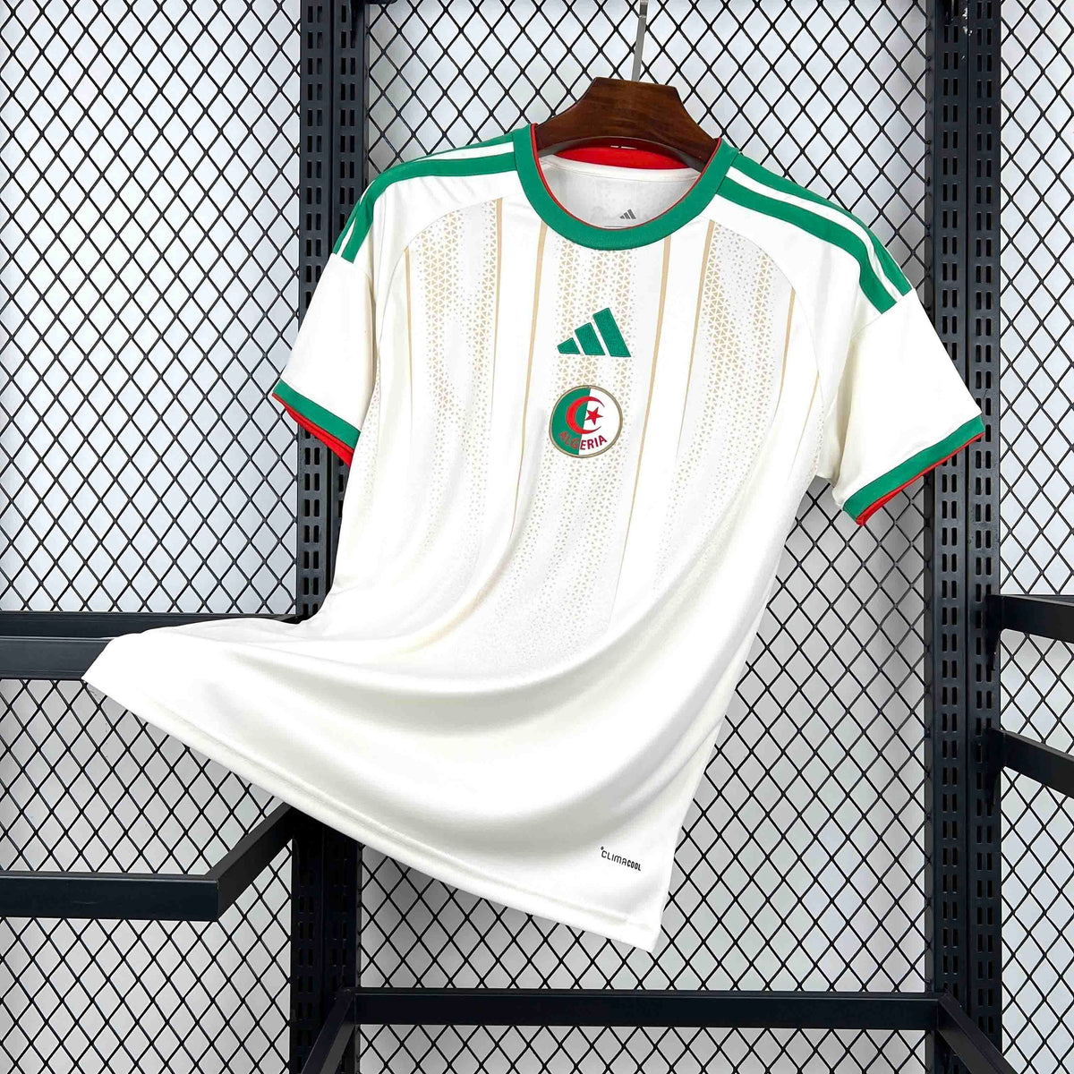 JERSEY ALGERIA 2025/2026