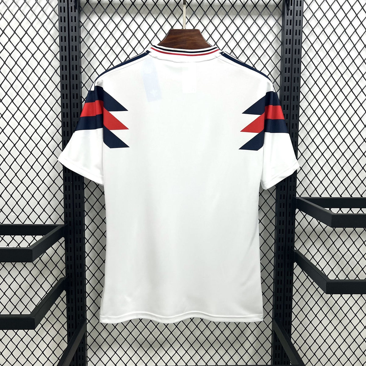 MAILLOT ANGLETERRE 2026/2027