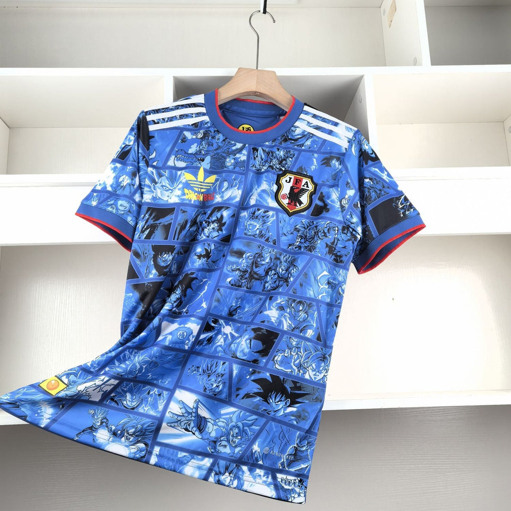 JERSEY CONCEPT JAPAN 2024/2025