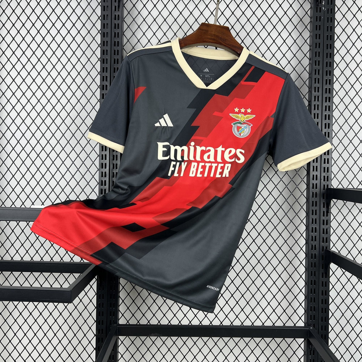 BENFICA CONCEPT JERSEY 2025/26