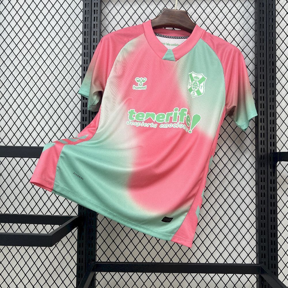 JERSEY TENERIFE 2025/2026