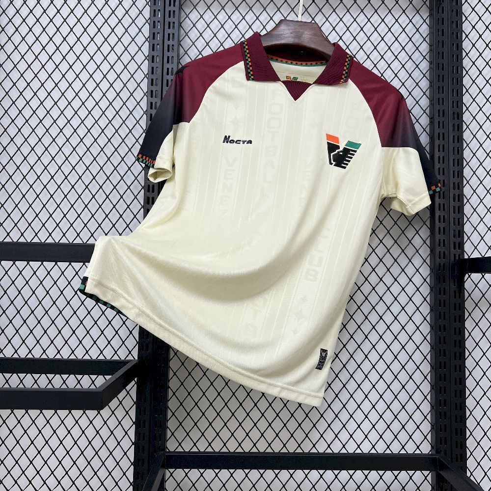 JERSEY VENEZIA 2025/2026