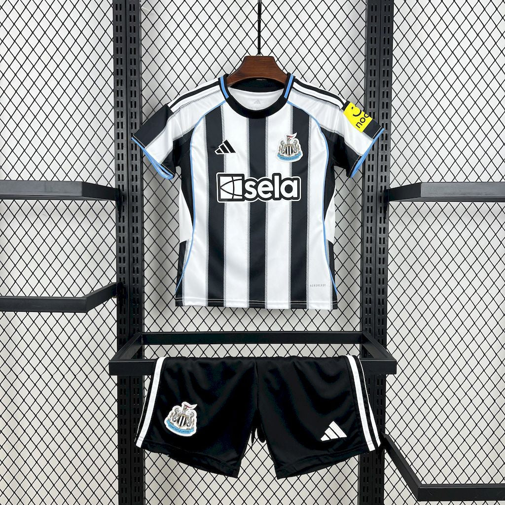 KIDS KIT New Castle 2025/2026