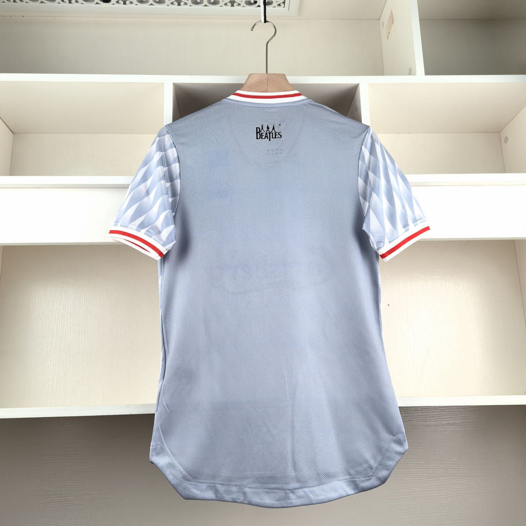 JERSEY LIVERPOOL X BEATLES 2024/2025