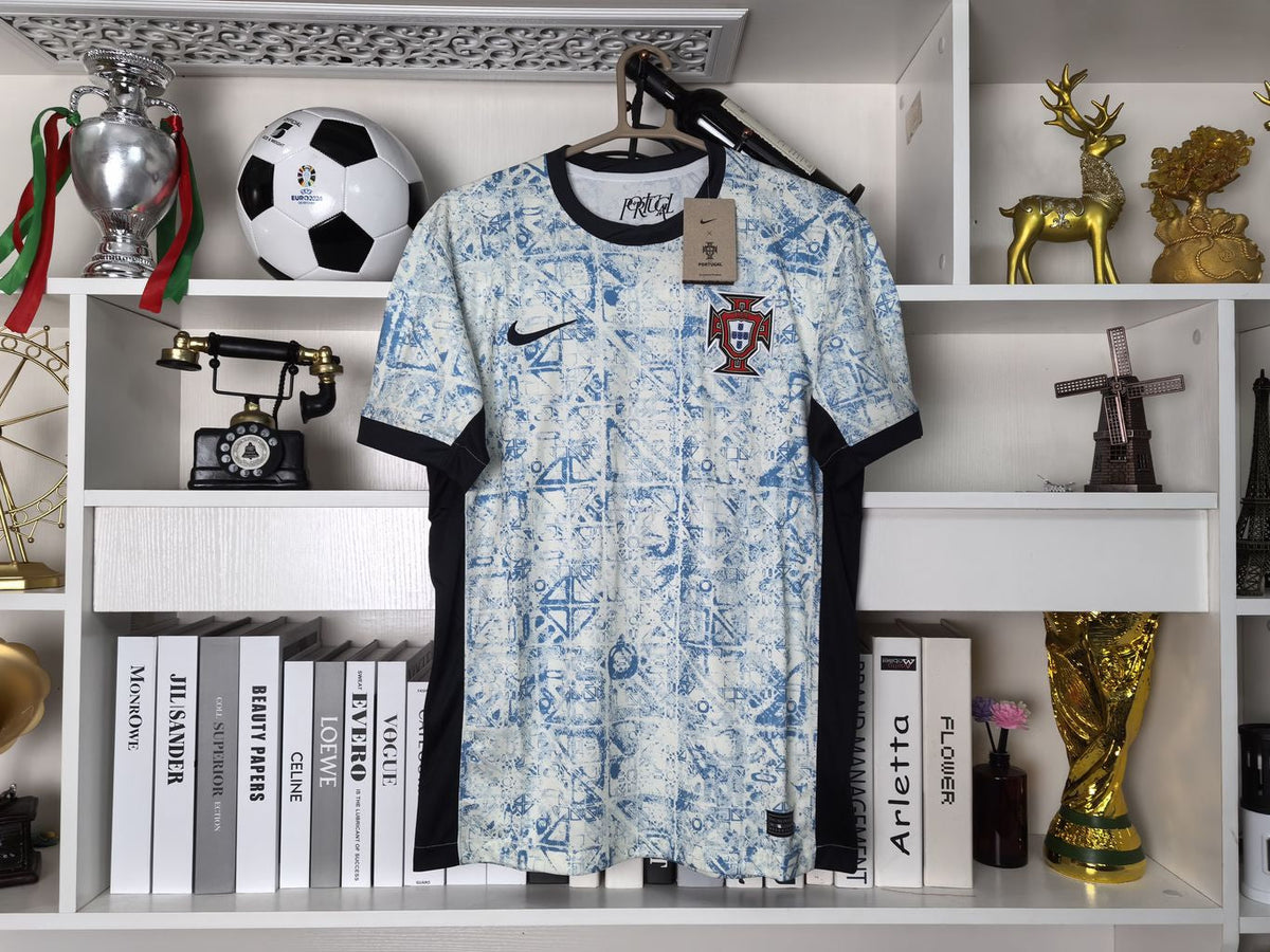 JERSEY PORTUGAL 2024/2025
