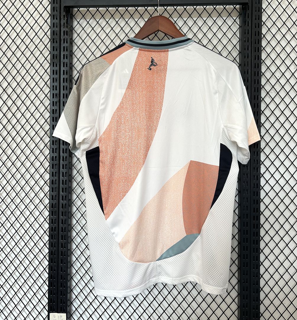 JERSEY SPAIN 2025/2026