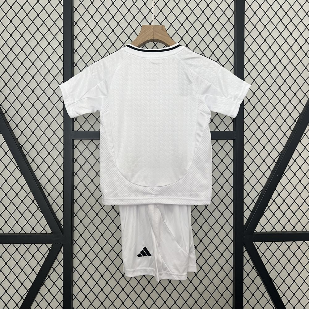 KIDS KIT REAL MADRID 2024/2025