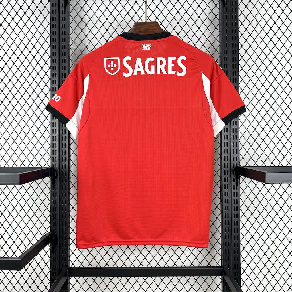 JERSEY BENFICA 2025/2026