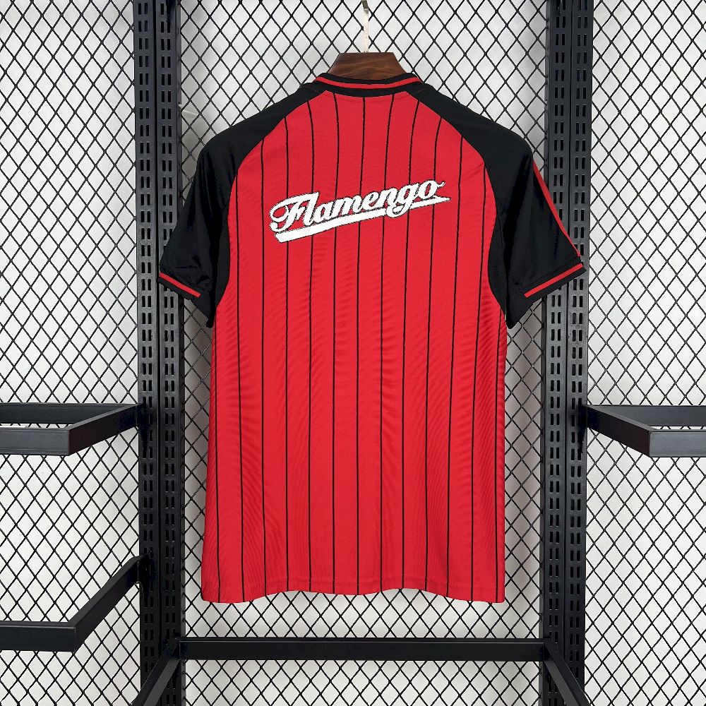 JERSEY FLAMENGO 2025/2026