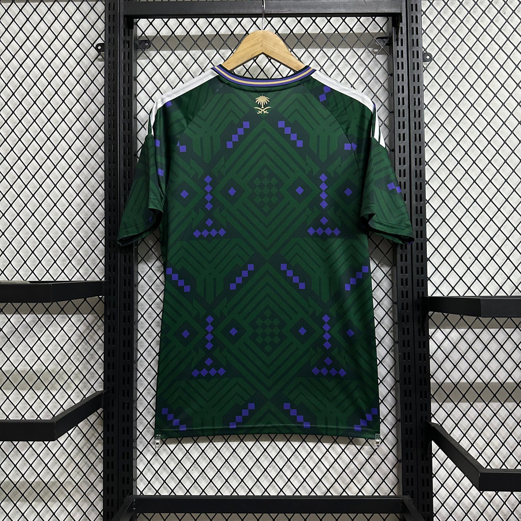 JERSEY SAUDI ARABIA 2026/2027
