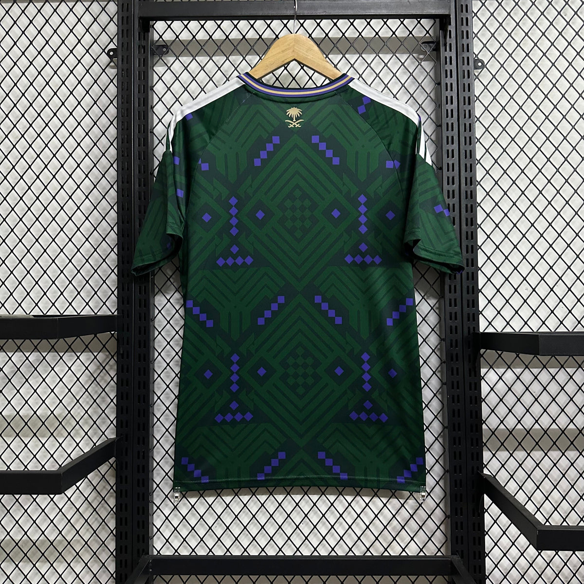 JERSEY SAUDI ARABIA 2026/2027