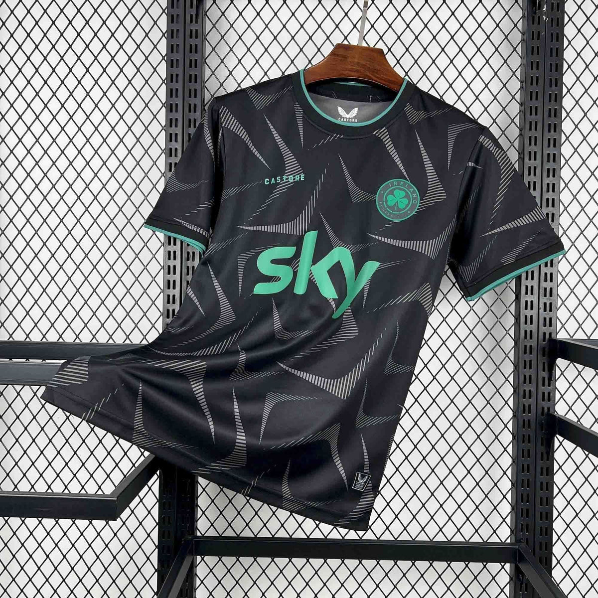 JERSEY CONCEPT IRELANDE 2025/2026