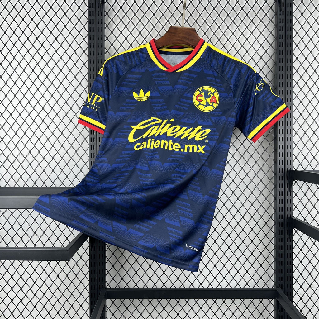 MAILLOT CONCEPT CLUB AMERICA 2026/2027