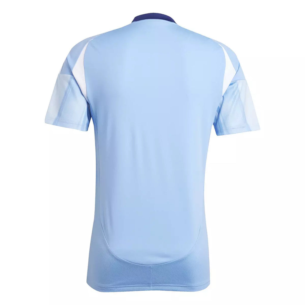 JERSEY New York City HOME "Bleu" 2025/2026