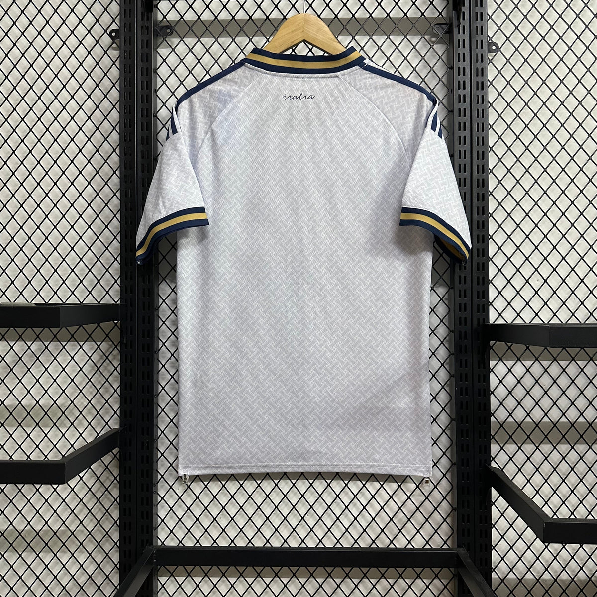 JERSEY WORLD CUP ITALY 2026