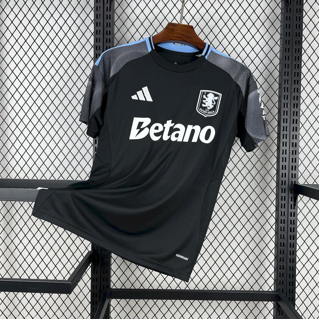 JERSEY ASTON VILLA 2025/2026