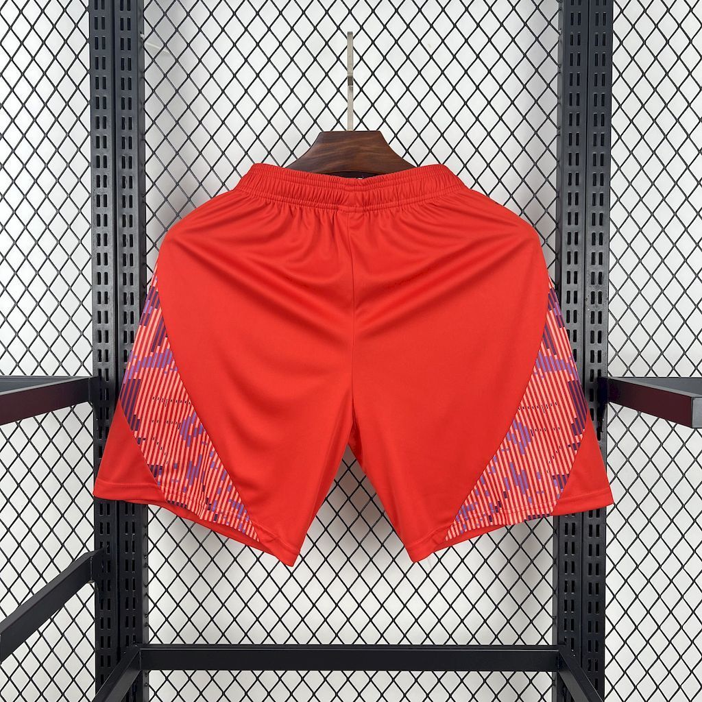 SHORT UNIVERSIDAD DE CHILE 2025/2026