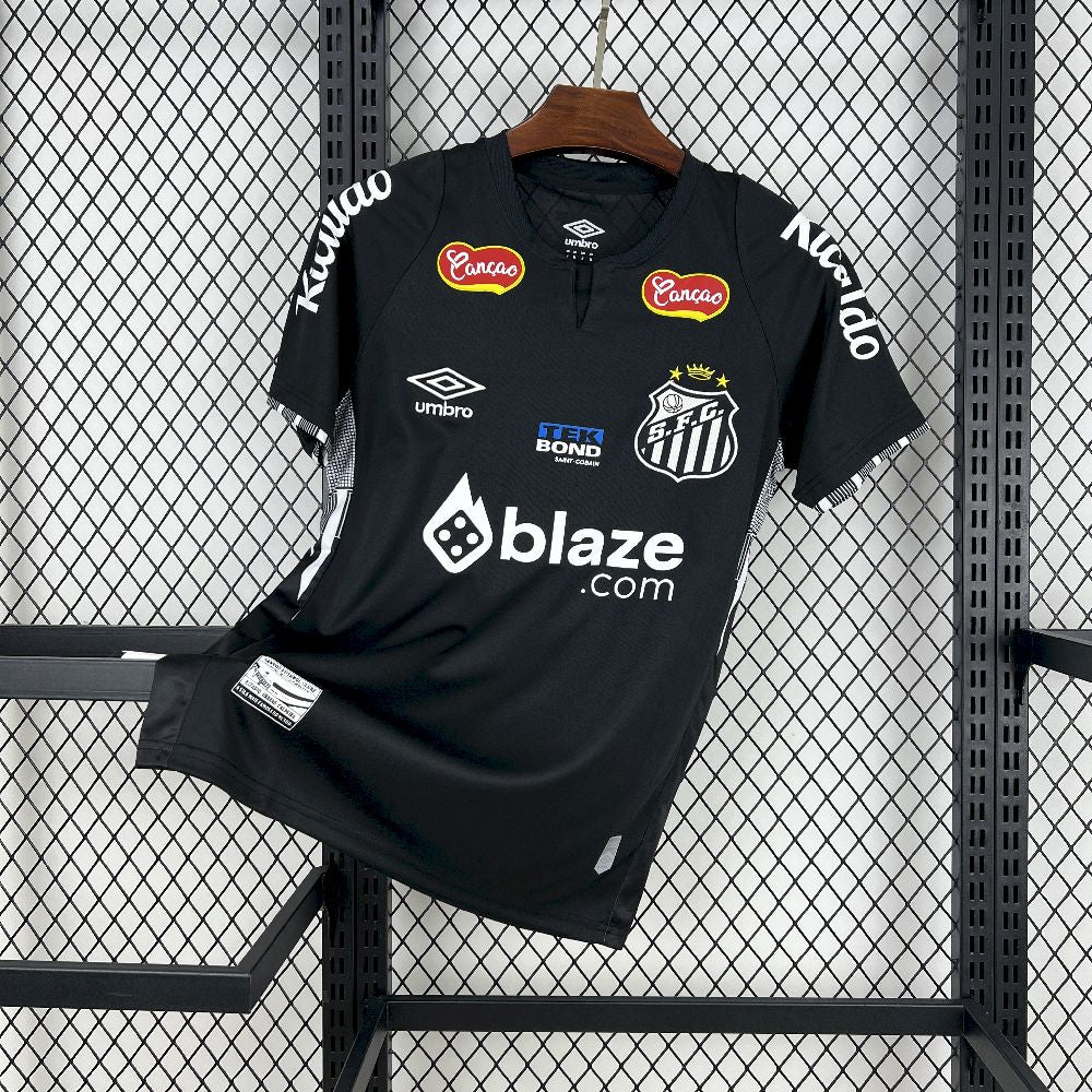JERSEY CONCEPT SANTOS 2025/2026