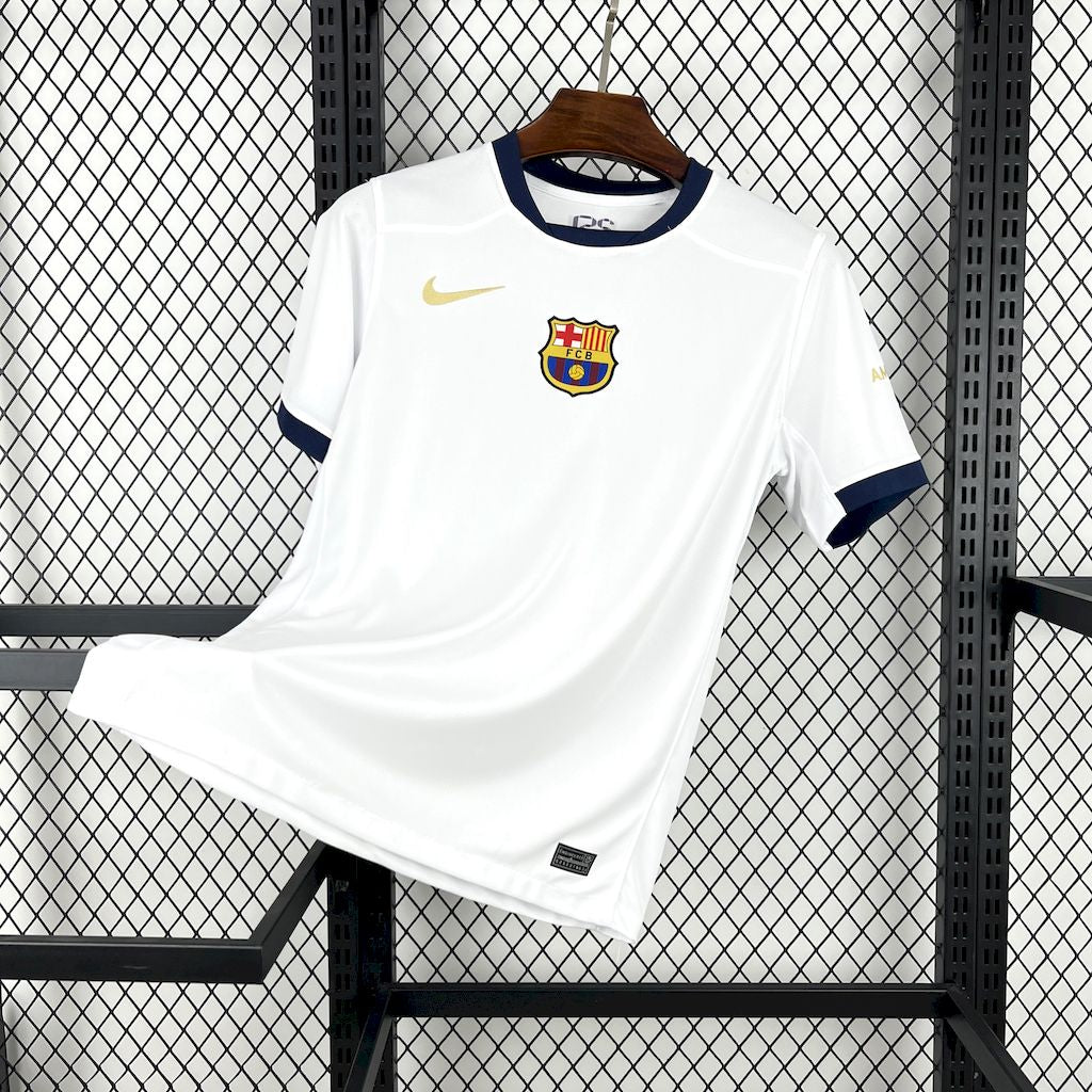 JERSEY FC BARCELONA 2025/2026