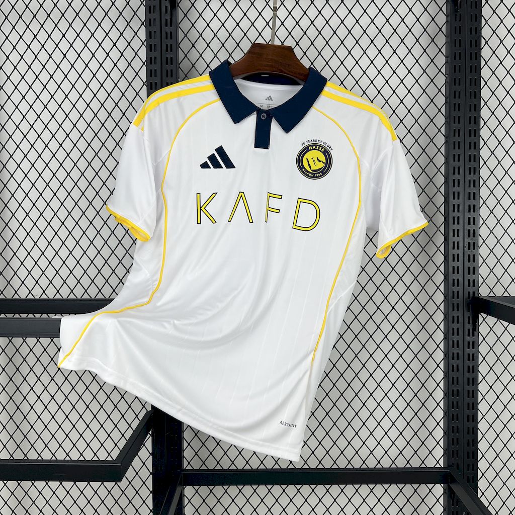 JERSEY AL HILAL 2025/2026