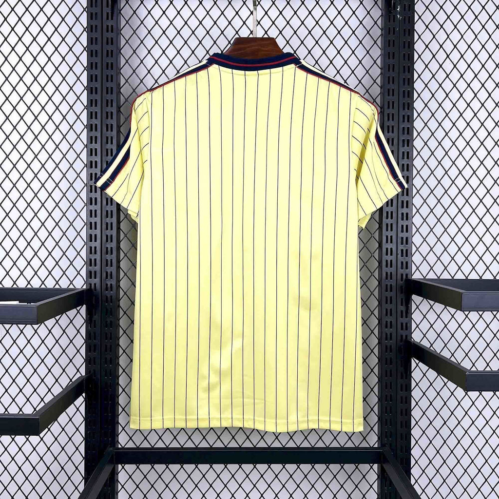 JERSEY CONCEPT CLUB AMERICA 2025/2026