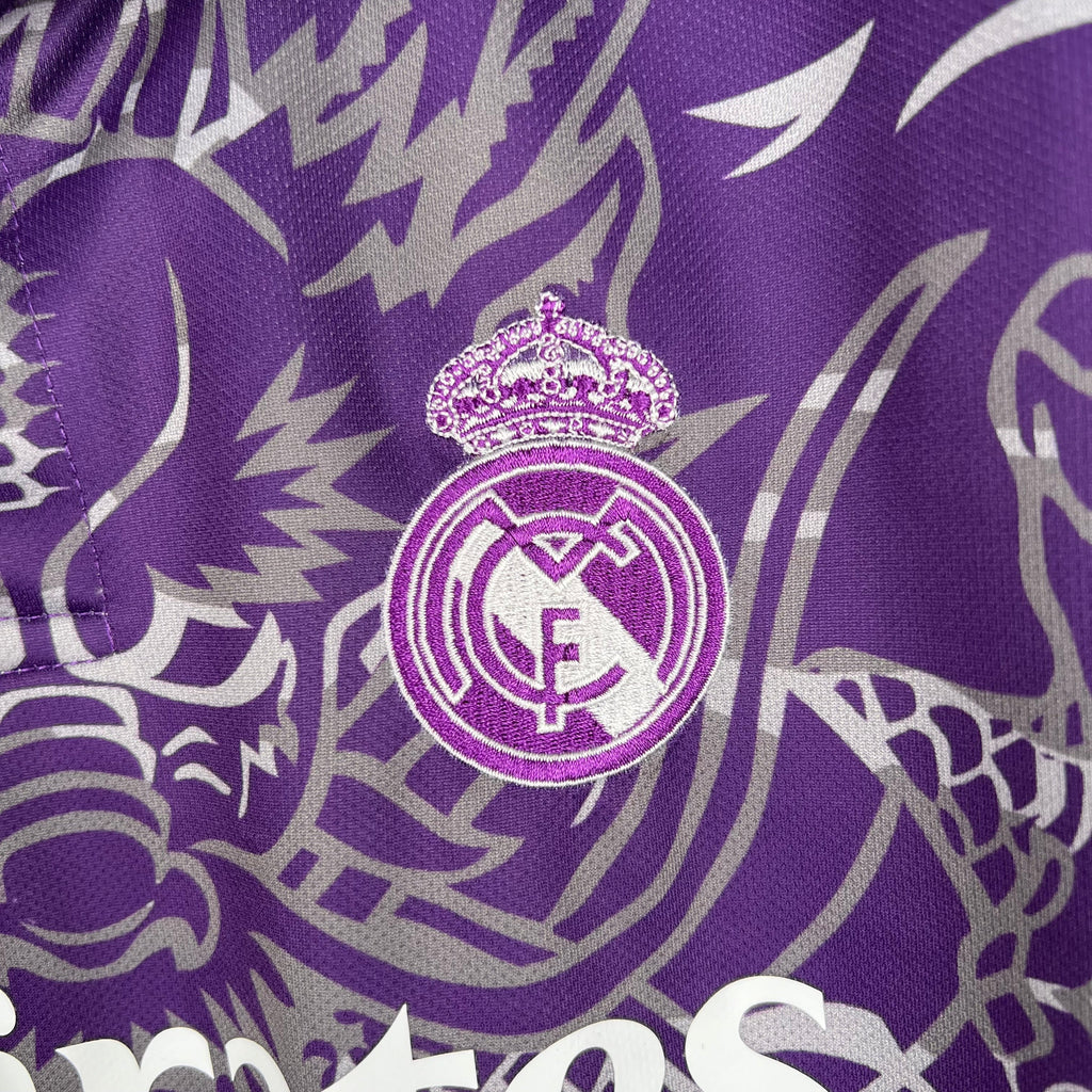 JERSEY Real Madrid Concept