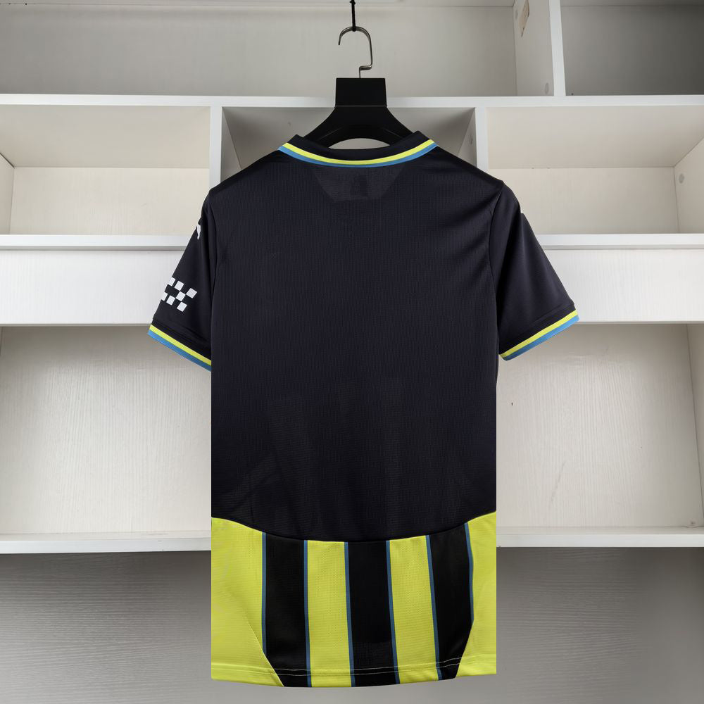 JERSEY MANCHESTER CITY 2024/2025