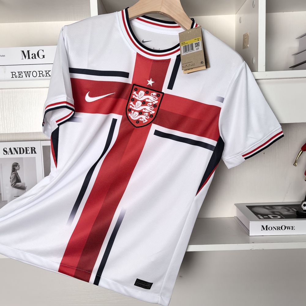 JERSEY CONCEPT ENGLAND 2024/2025 )