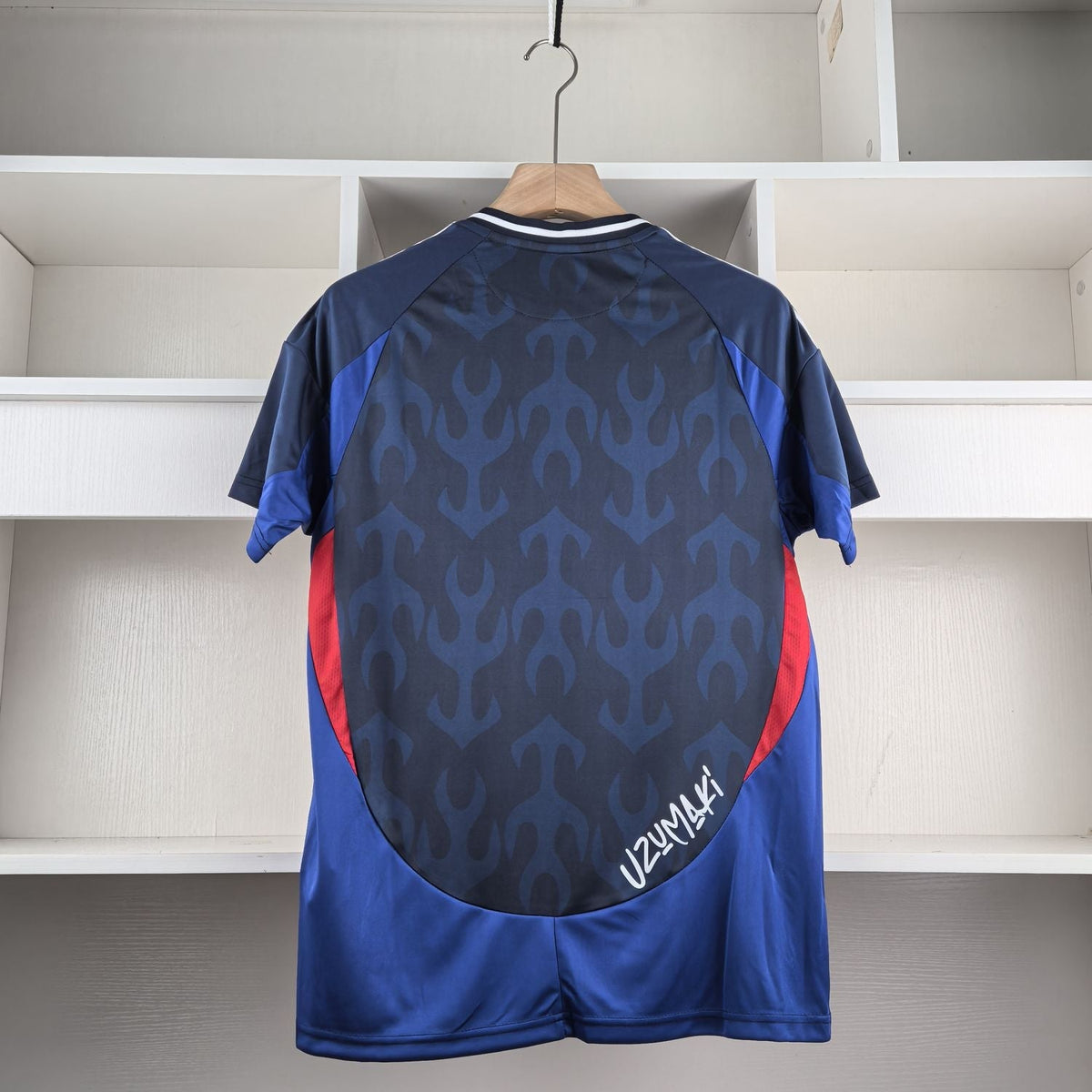 JERSEY JAPAN X UZUMAKI 2024/2025