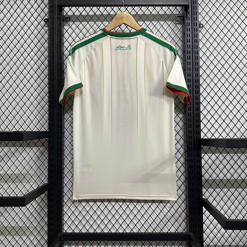 JERSEY ALGERIA 2026/2027