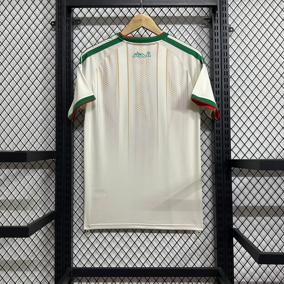 JERSEY ALGERIA 2026/2027
