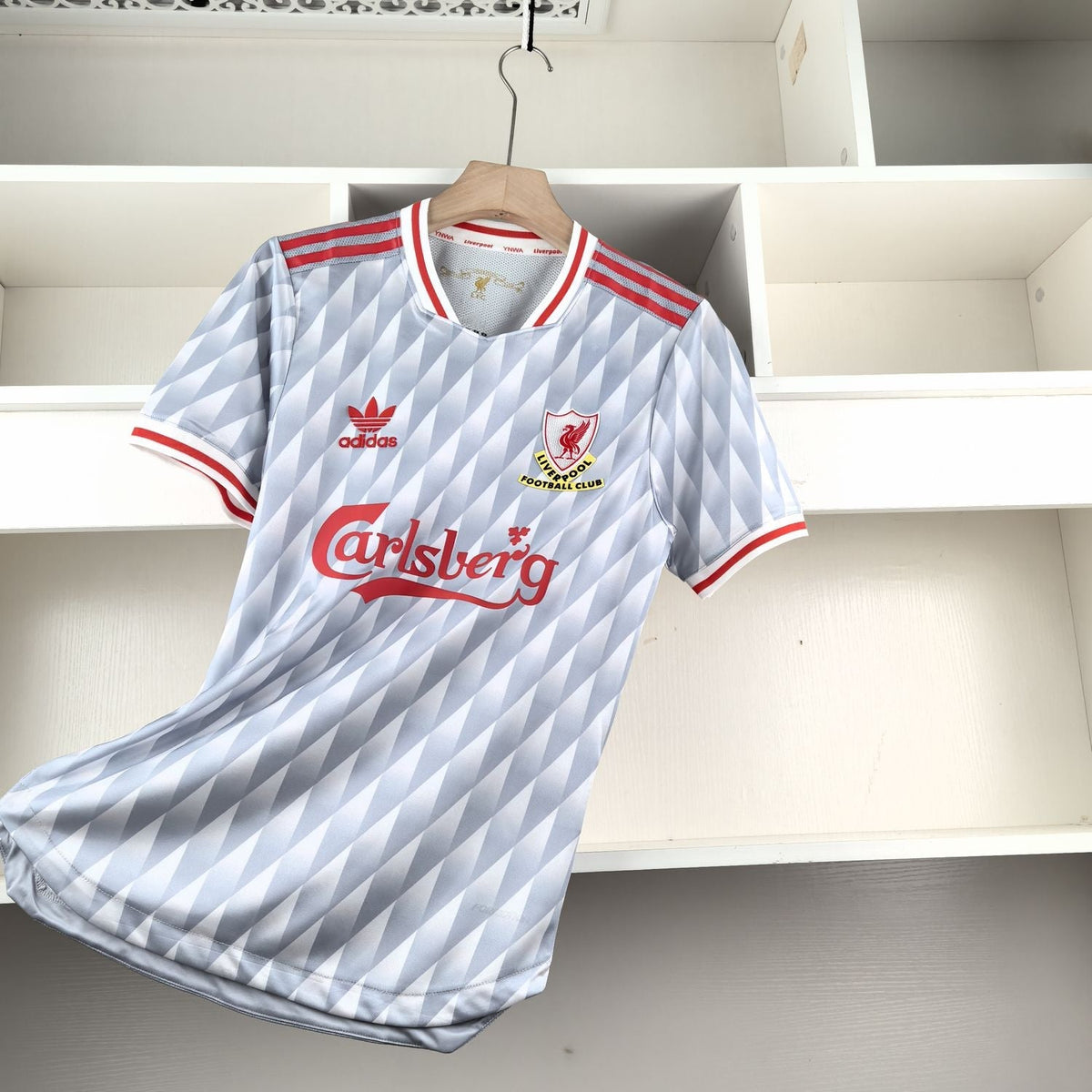 JERSEY LIVERPOOL X BEATLES 2024/2025