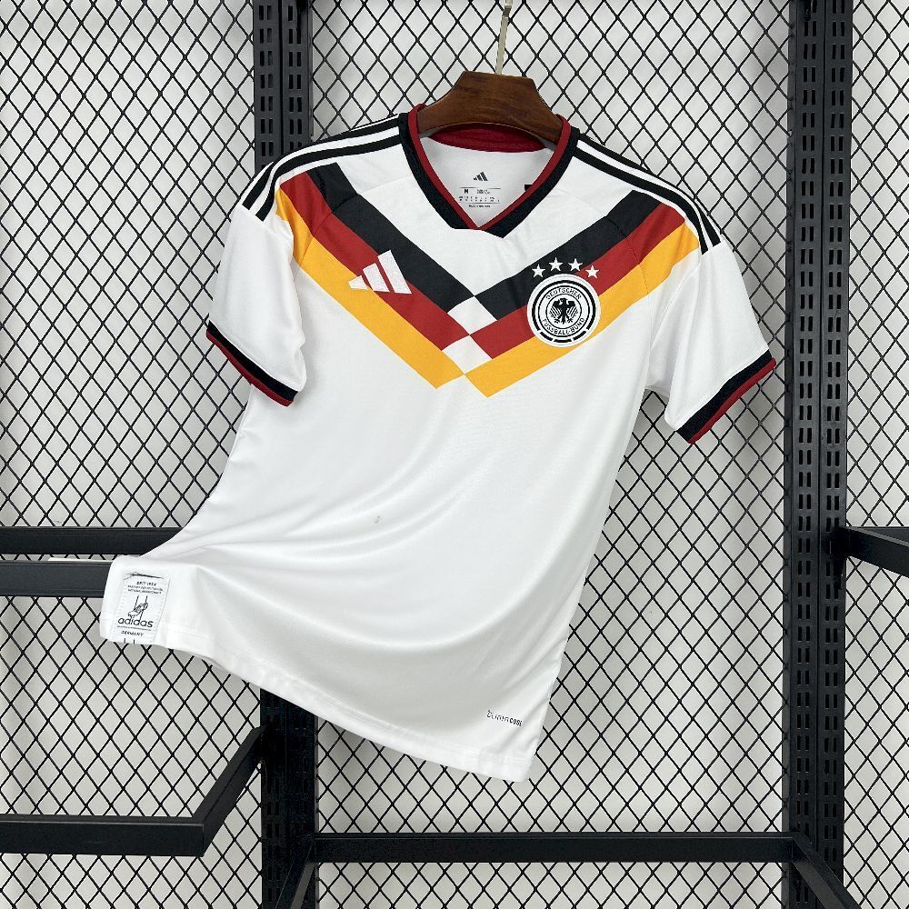 JERSEY GERMANY 2025/2026