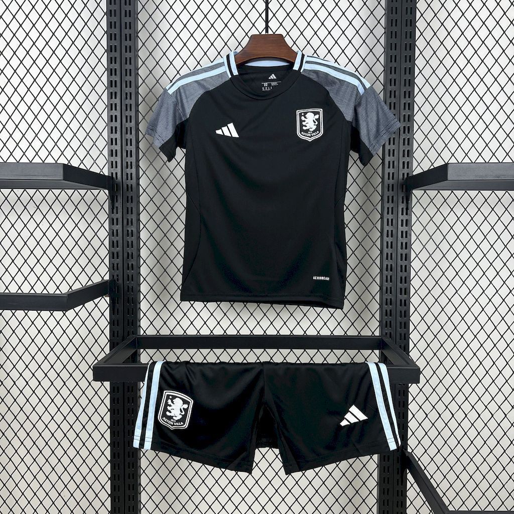 KIDS KIT Aston Villa 2025/2026