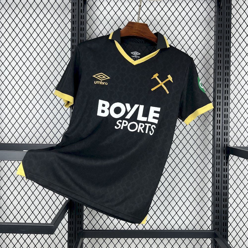 JERSEY WEST HAM 2025/2026