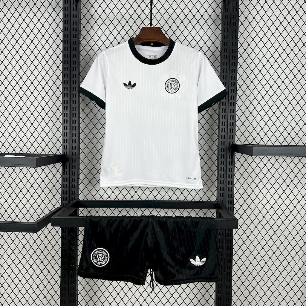 KIDS KIT GERMANY 2025/2026