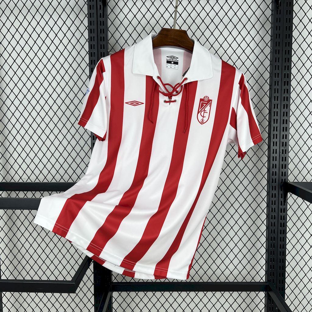JERSEY RÉTRO GRANADA 2005/2006