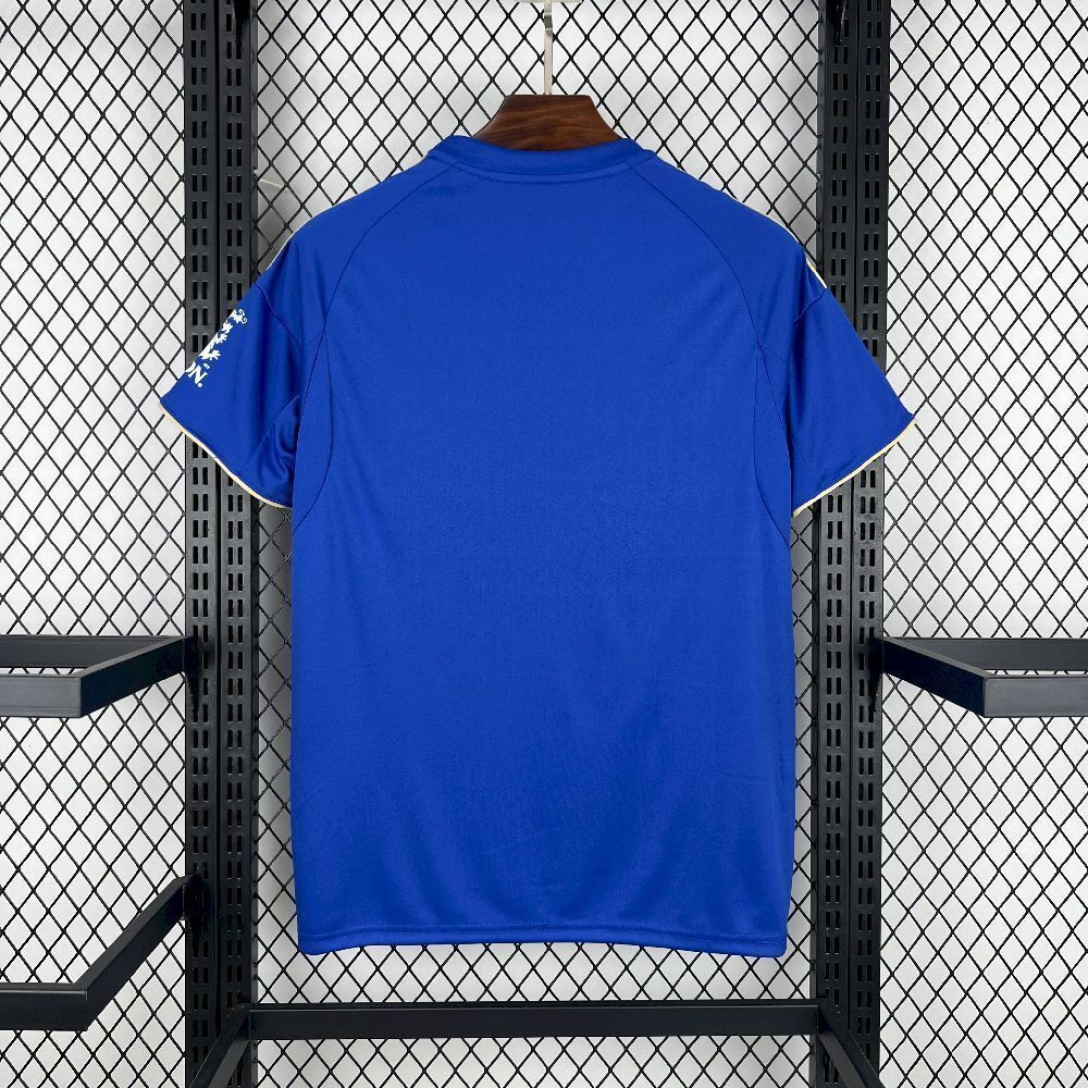 JERSEY LEICESTER 2025/2026