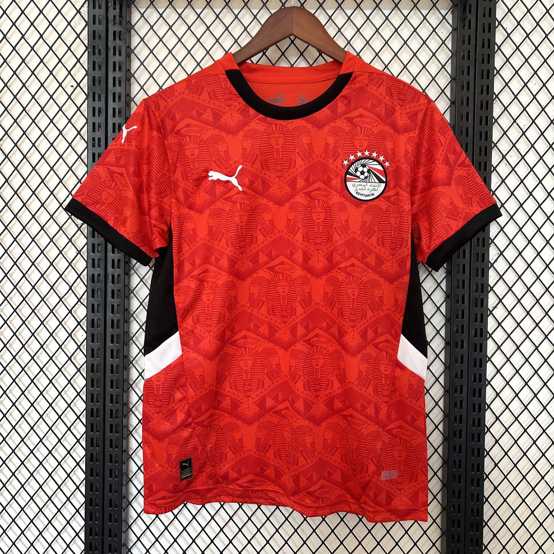 JERSEY EGYPT 2025/2026
