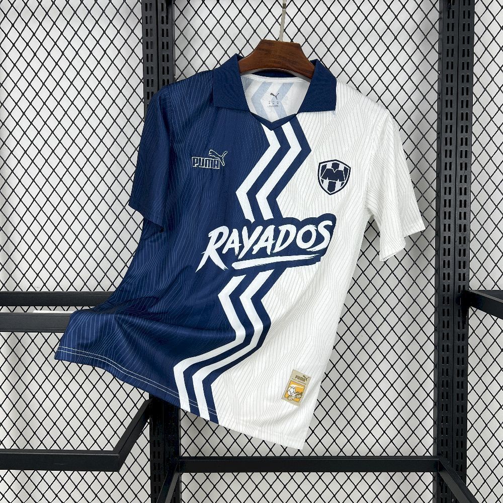 JERSEY CONCEPT MONTERRAY 2025/2026